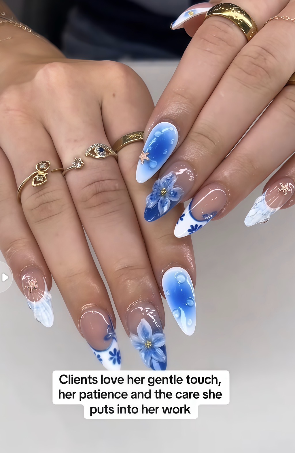 Pearl Nail Spa — Luxury Nails in Clermont FL